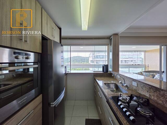 Apartamento para Venda em Bertioga - 4