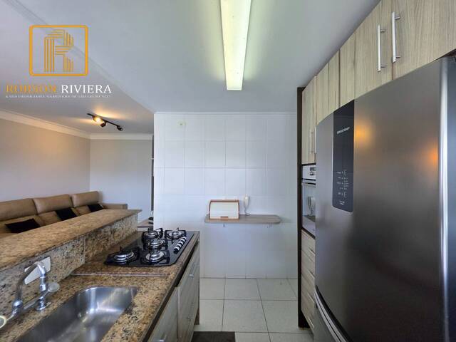 Apartamento para Venda em Bertioga - 5