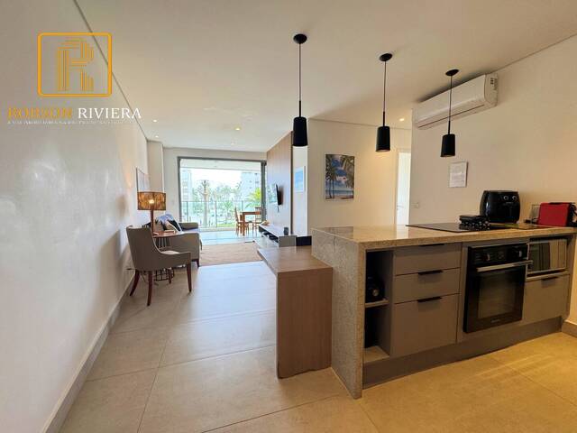 #AP2781 - Apartamento para Venda em Bertioga - SP