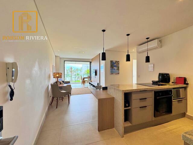 #AP2781 - Apartamento para Venda em Bertioga - SP