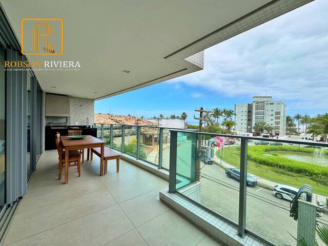 #AP2781 - Apartamento para Venda em Bertioga - SP