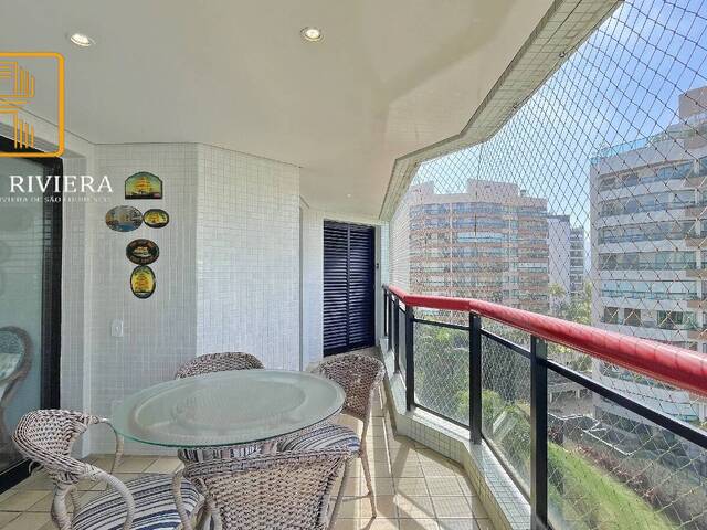 Apartamento para Venda em Bertioga - 4