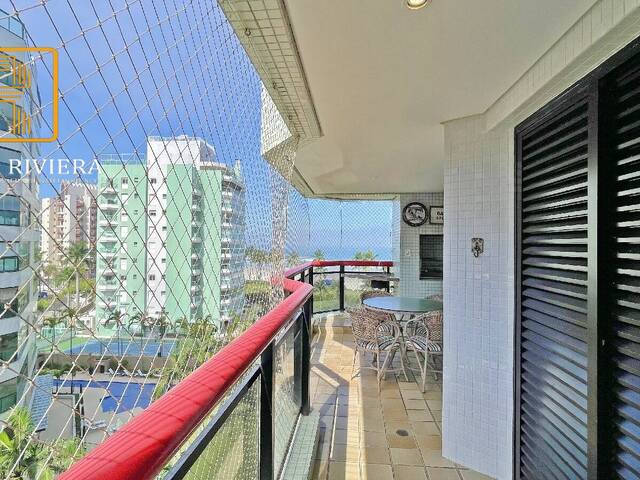 Apartamento para Venda em Bertioga - 5