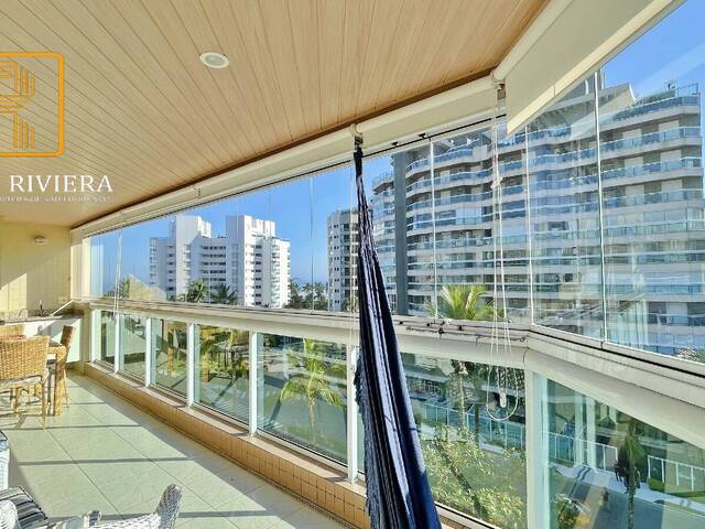 #AP2783 - Apartamento para Venda em Bertioga - SP