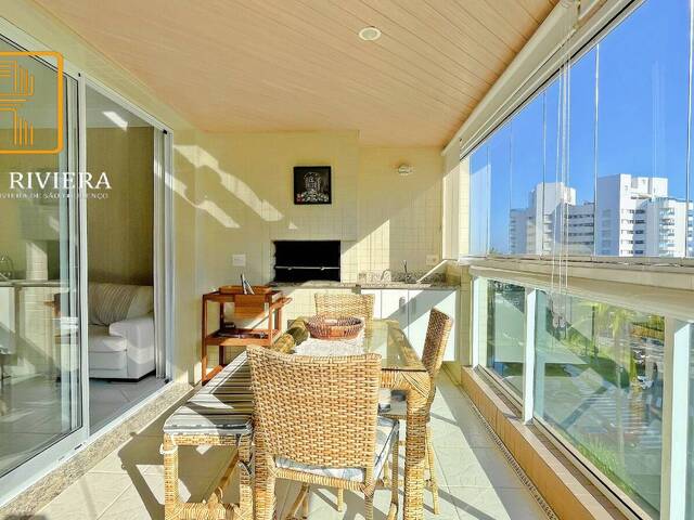 #AP2783 - Apartamento para Venda em Bertioga - SP