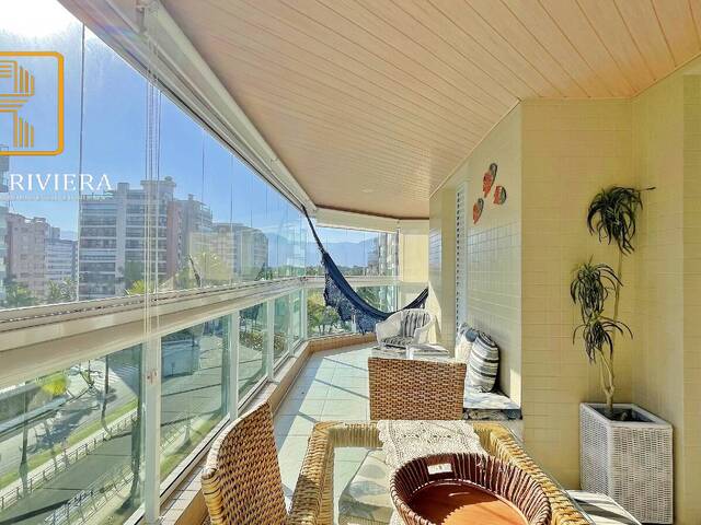 Apartamento para Venda em Bertioga - 4
