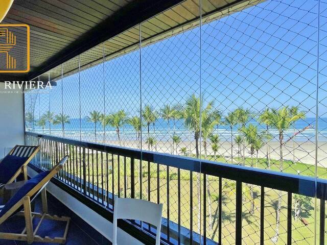 #AP2785 - Apartamento para Venda em Bertioga - SP