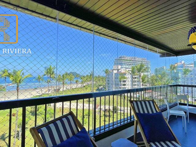 #AP2785 - Apartamento para Venda em Bertioga - SP