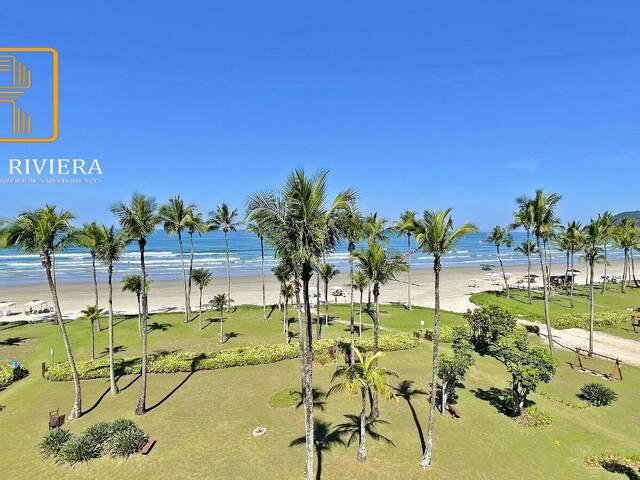 Apartamento para Venda em Bertioga - 4