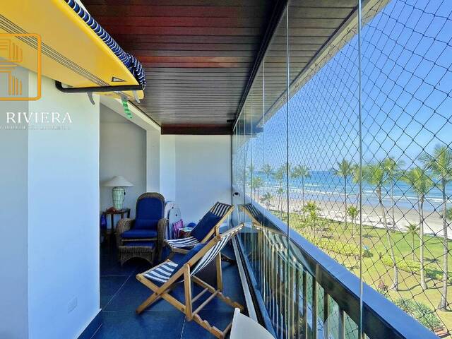 Apartamento para Venda em Bertioga - 5