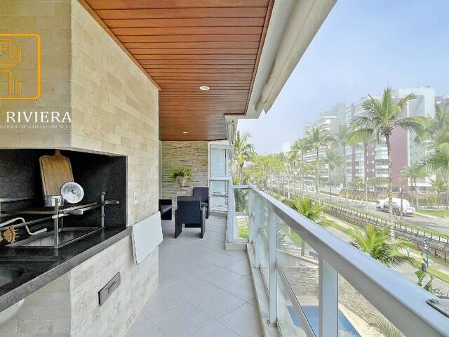 #AP2786 - Apartamento para Venda em Bertioga - SP