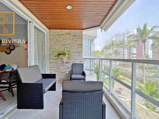 #AP2786 - Apartamento para Venda em Bertioga - SP