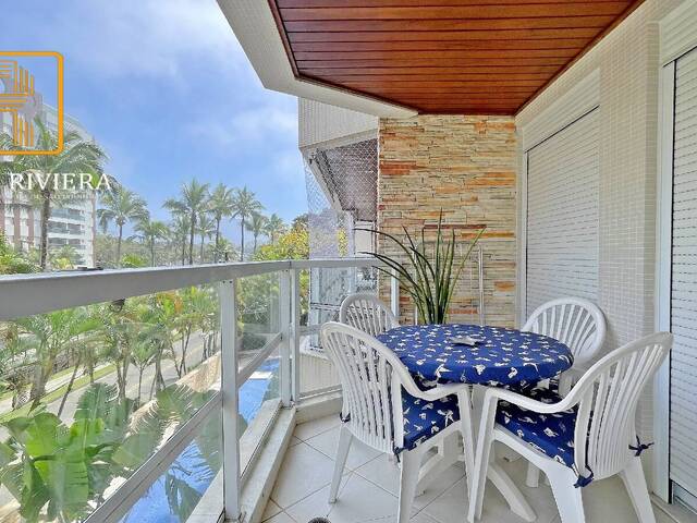 #AP2786 - Apartamento para Venda em Bertioga - SP