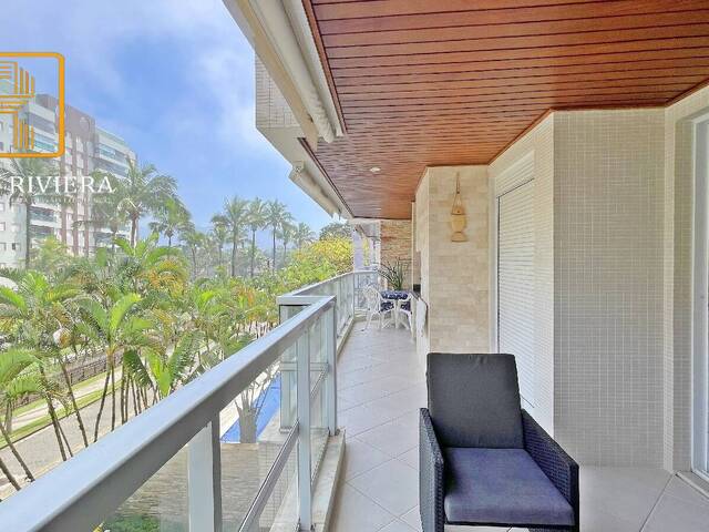 Apartamento para Venda em Bertioga - 4