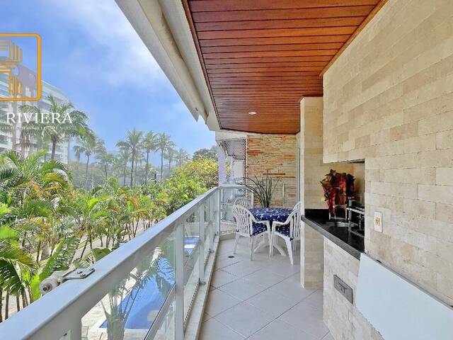 Apartamento para Venda em Bertioga - 5