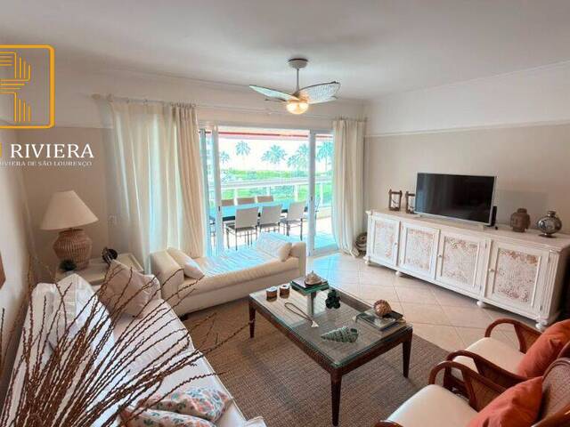 Apartamento para Venda em Bertioga - 5