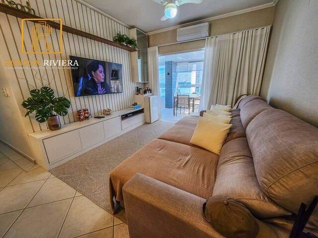 #AP2787 - Apartamento para Venda em Bertioga - SP