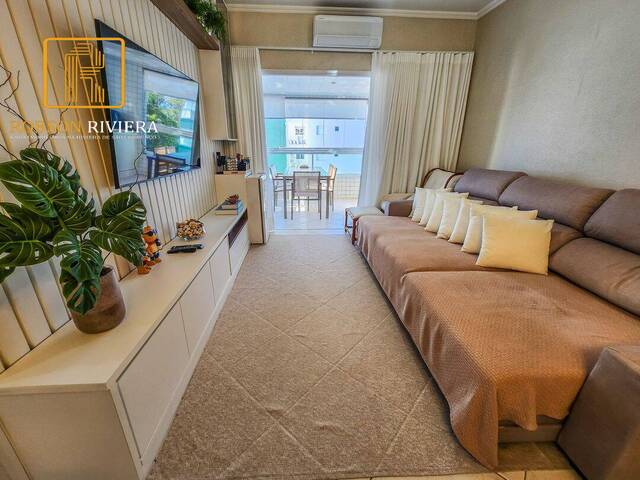 #AP2787 - Apartamento para Venda em Bertioga - SP