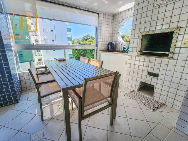 Apartamento para Venda em Bertioga - 4