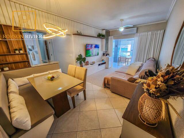 #AP2787 - Apartamento para Venda em Bertioga - SP