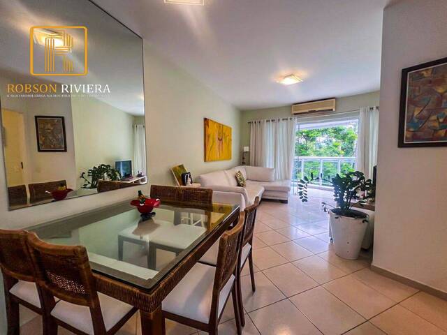 #AP2789 - Apartamento para Venda em Bertioga - SP