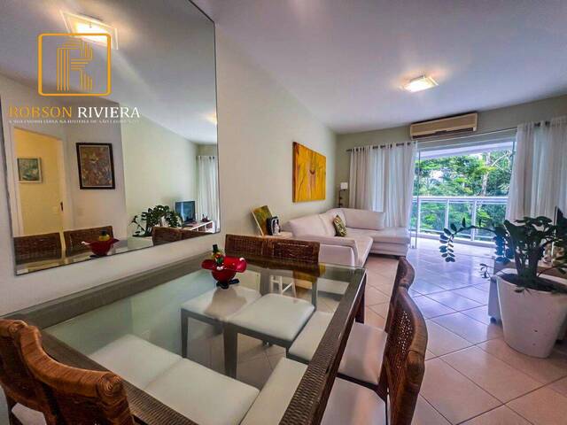 #AP2789 - Apartamento para Venda em Bertioga - SP