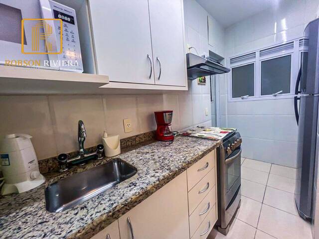 Apartamento para Venda em Bertioga - 5