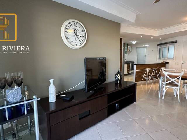 #AP2790 - Apartamento para Venda em Bertioga - SP