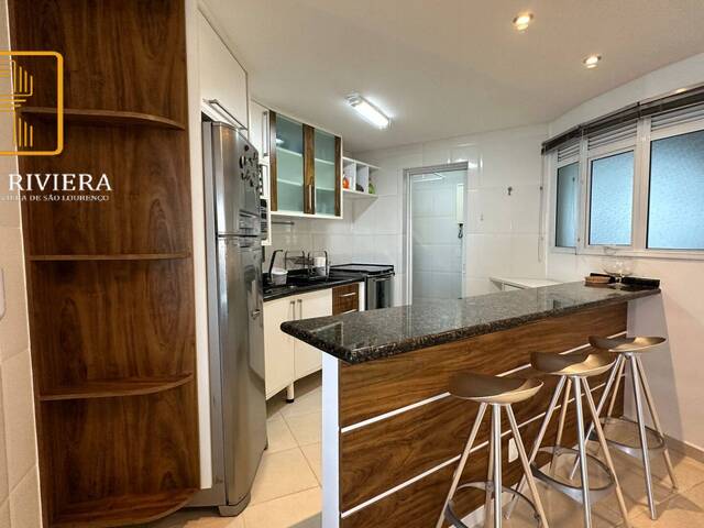 Apartamento para Venda em Bertioga - 4