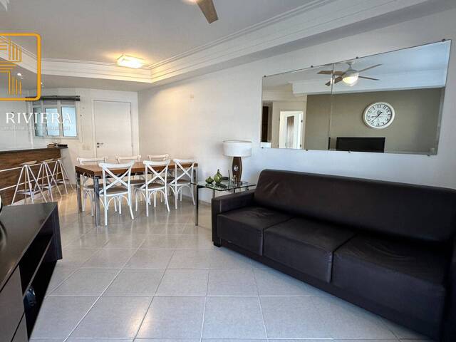 #AP2790 - Apartamento para Venda em Bertioga - SP