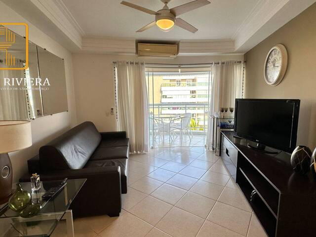 #AP2790 - Apartamento para Venda em Bertioga - SP