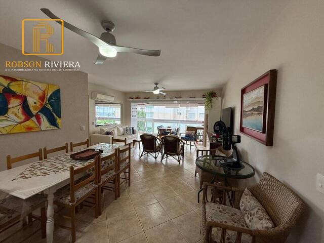 #AP2791 - Apartamento para Venda em Bertioga - SP
