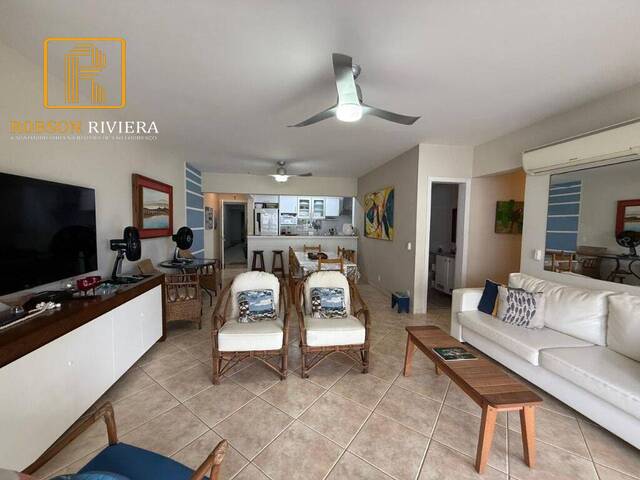 #AP2791 - Apartamento para Venda em Bertioga - SP