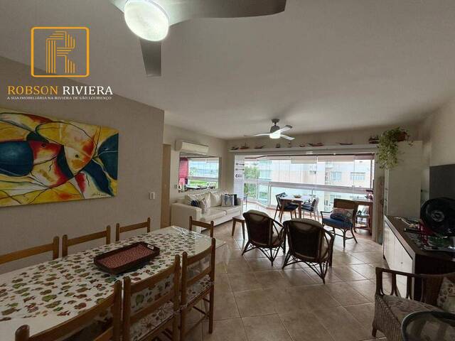 Apartamento para Venda em Bertioga - 4