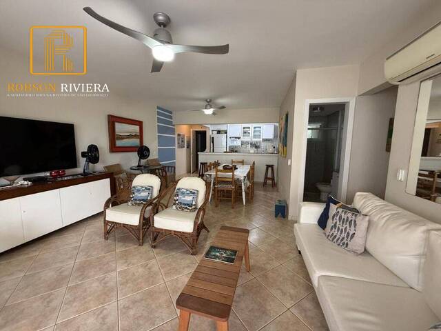 #AP2791 - Apartamento para Venda em Bertioga - SP