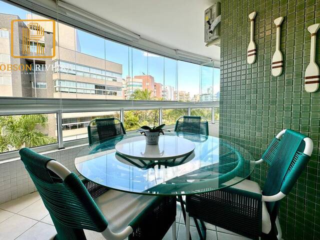 #AP2792 - Apartamento para Venda em Bertioga - SP