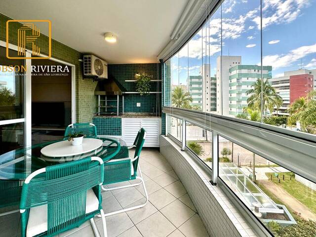 Apartamento para Venda em Bertioga - 5