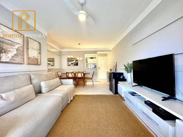#AP2792 - Apartamento para Venda em Bertioga - SP