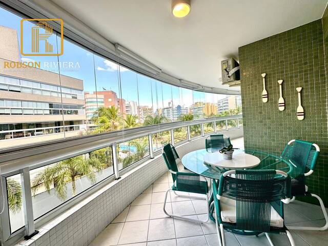 #AP2792 - Apartamento para Venda em Bertioga - SP