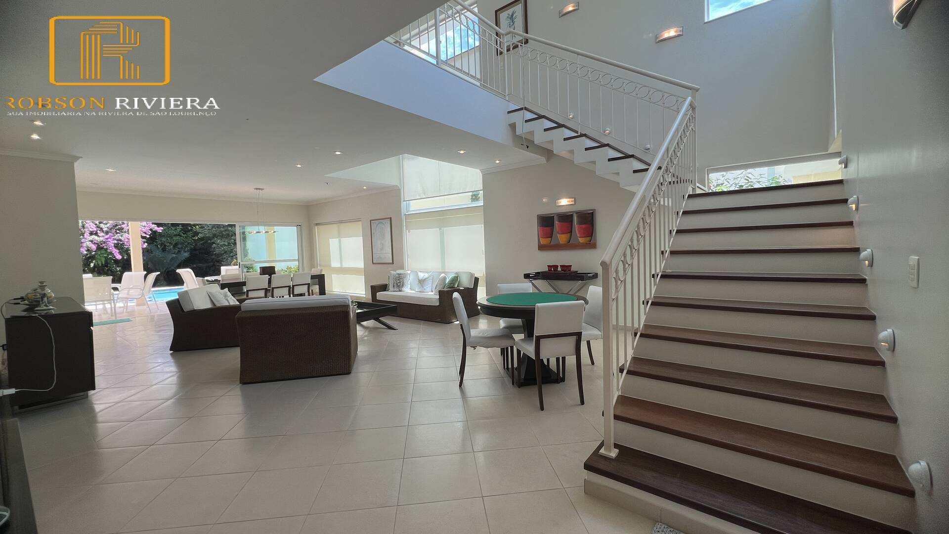 Casa, 5 quartos, 327 m² - Foto 3