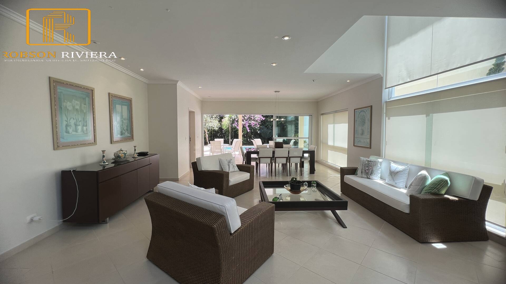 Casa, 5 quartos, 327 m² - Foto 4