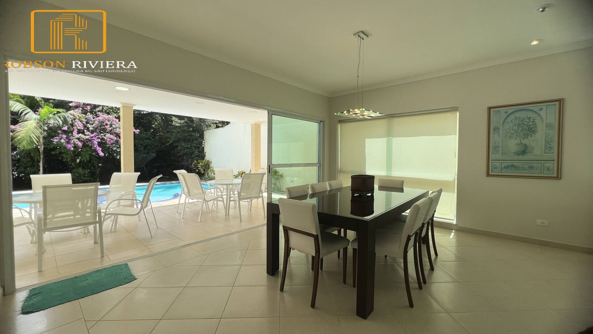 Casa, 5 quartos, 327 m² - Foto 7