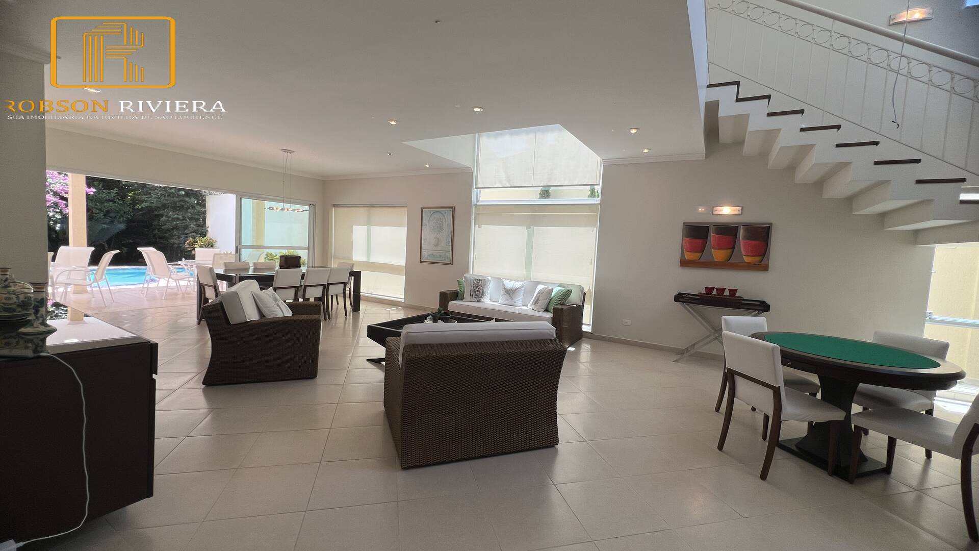 Casa, 5 quartos, 327 m² - Foto 6