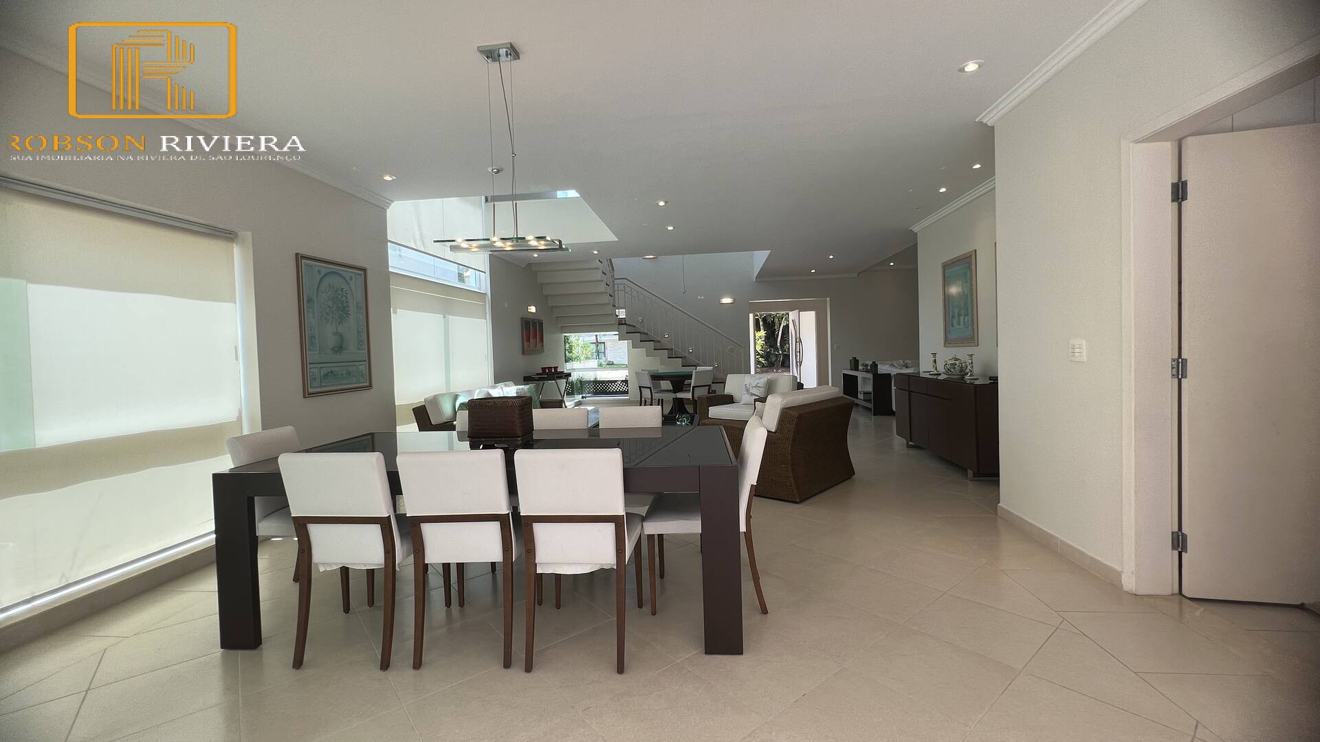 Casa, 5 quartos, 327 m² - Foto 8