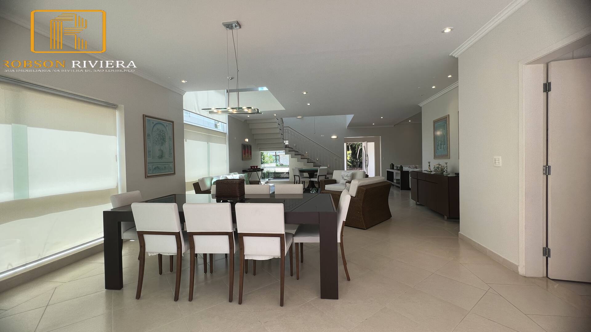 Casa, 5 quartos, 327 m² - Foto 9