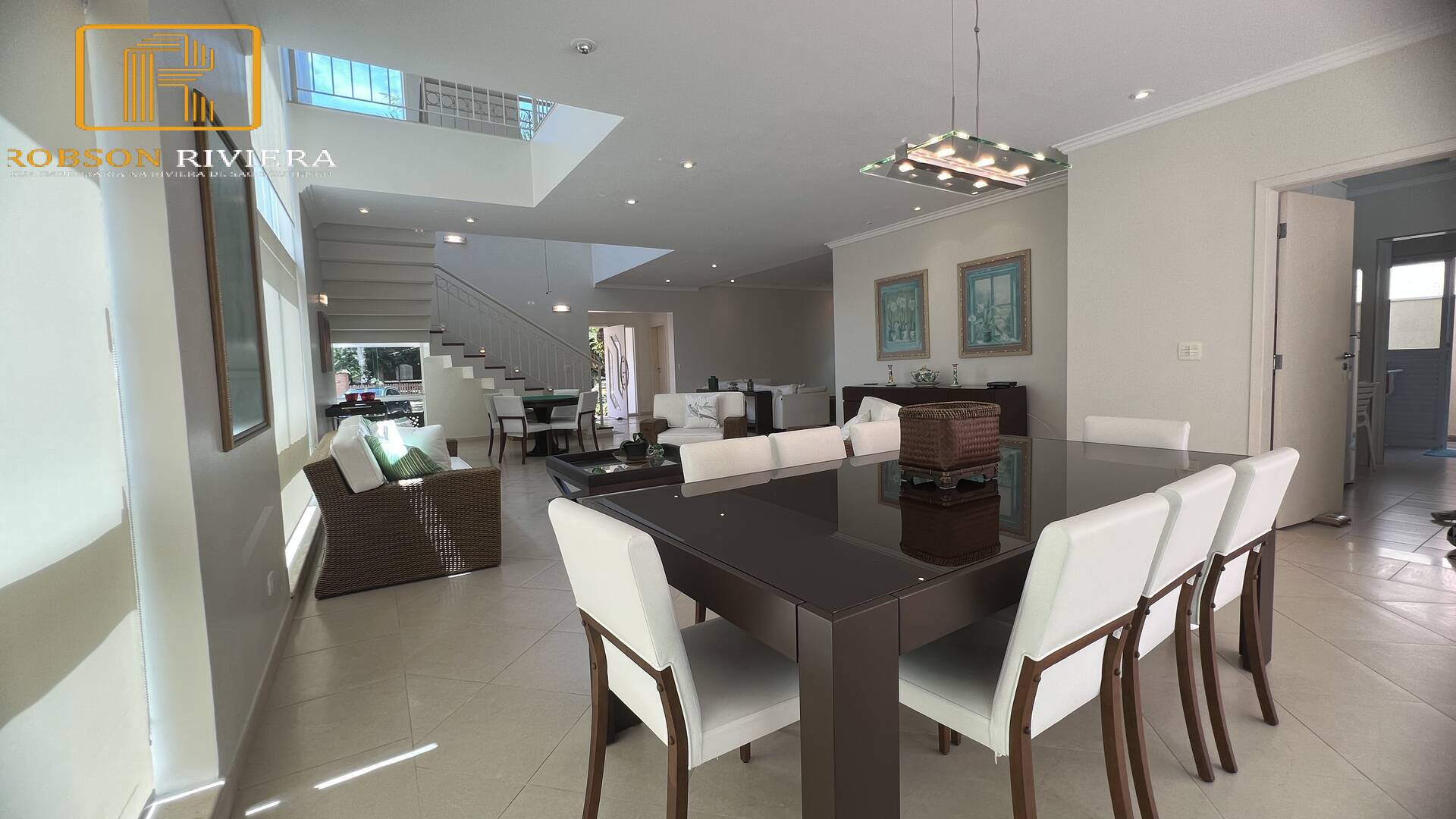 Casa, 5 quartos, 327 m² - Foto 10