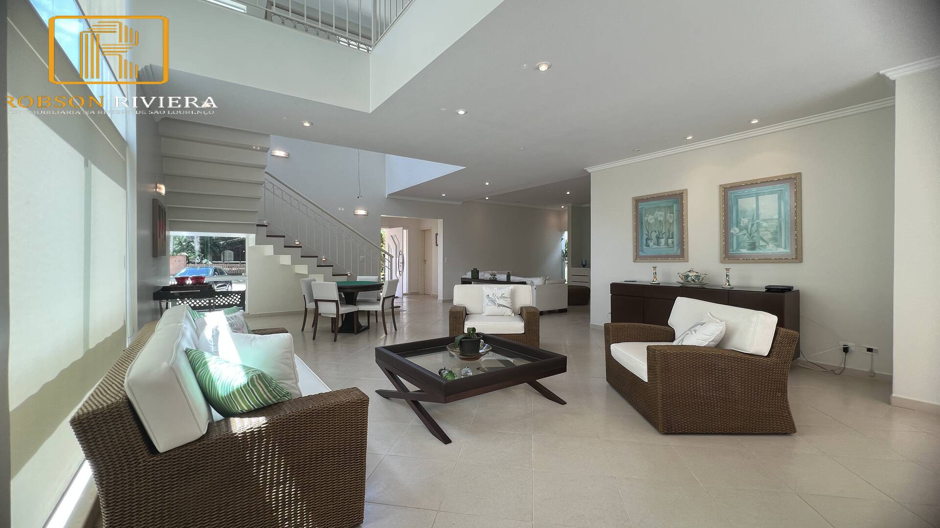 Casa, 5 quartos, 327 m² - Foto 11