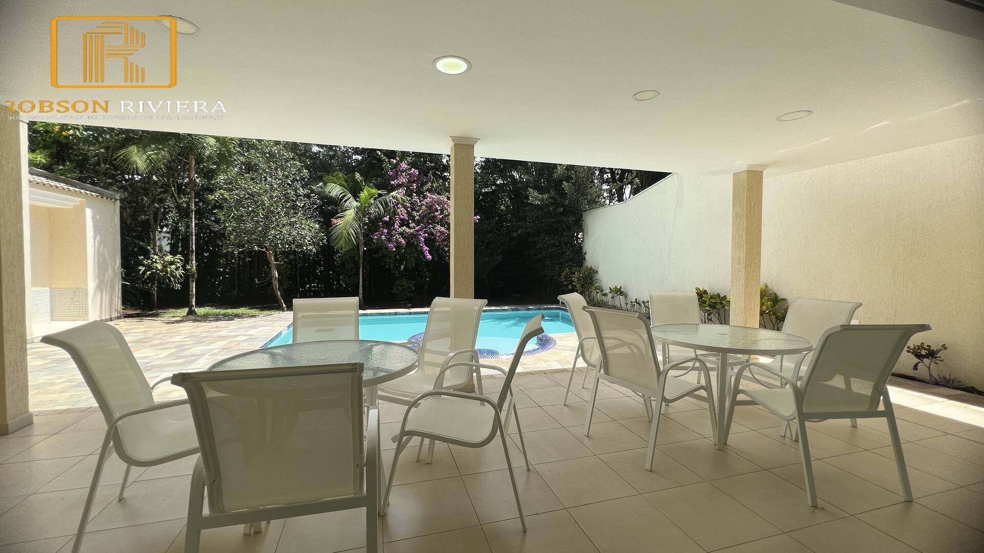 Casa, 5 quartos, 327 m² - Foto 12
