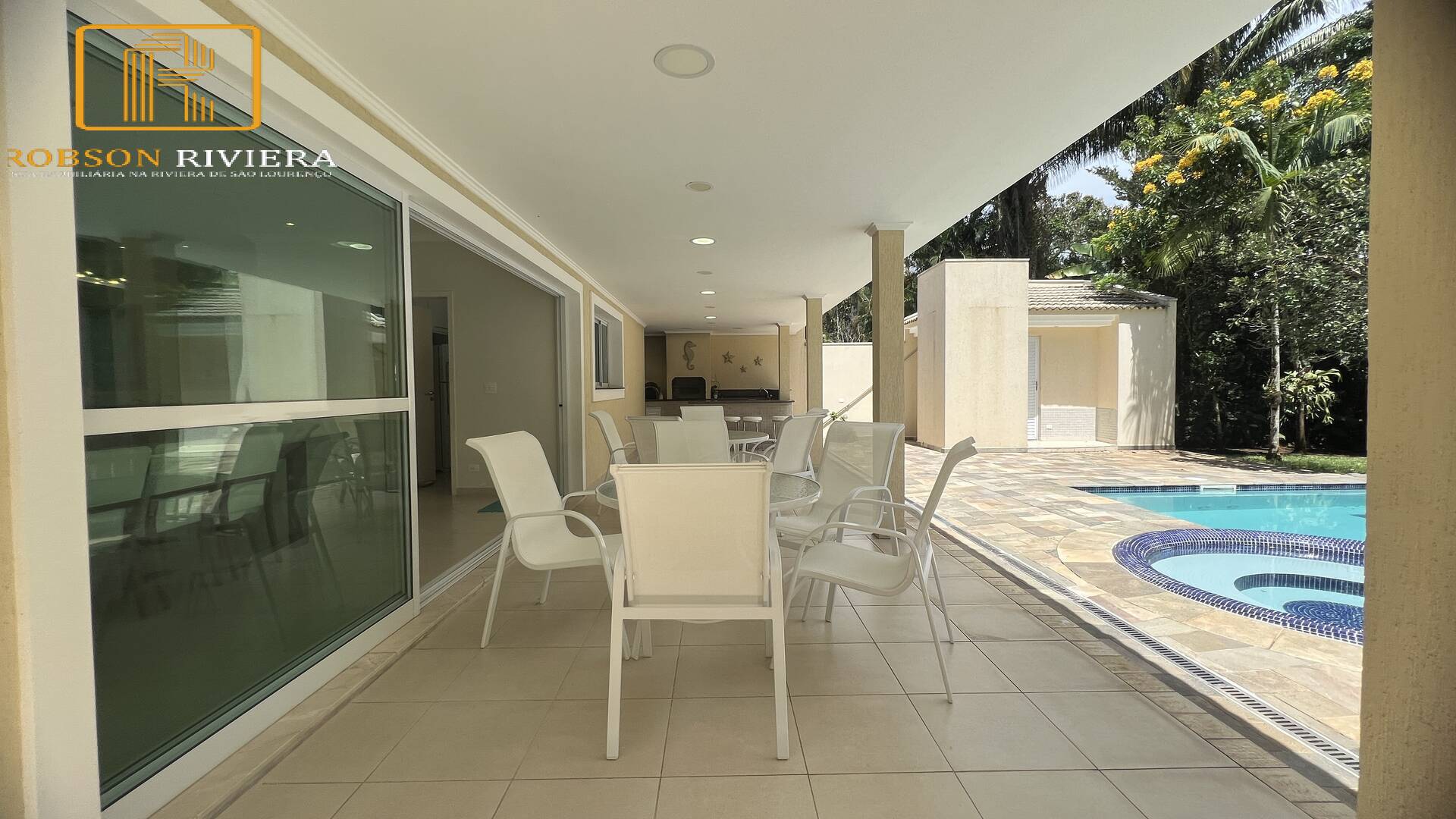Casa, 5 quartos, 327 m² - Foto 13