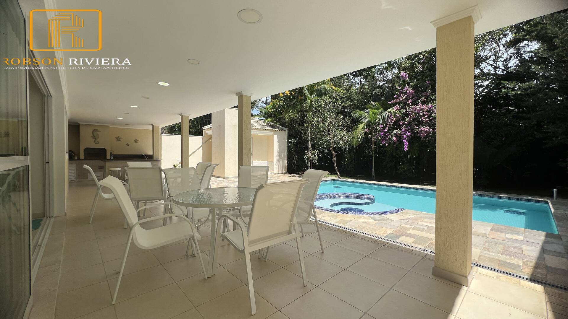 Casa, 5 quartos, 327 m² - Foto 14